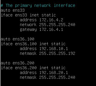 vlan